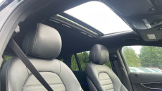 Mercedes-Benz EQC 400 300kW AMG Line Premium Plus 80kWh 5dr Auto Electric Estate